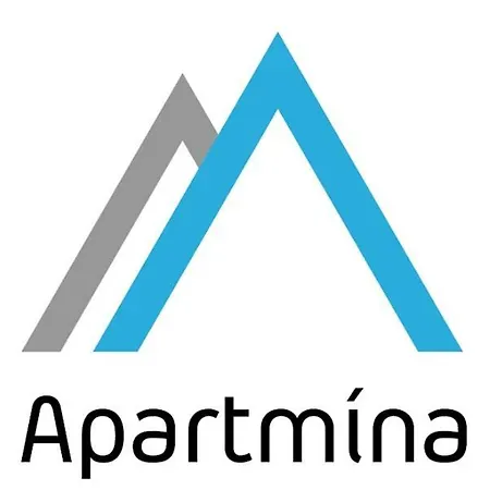 Apartmán Apartmína