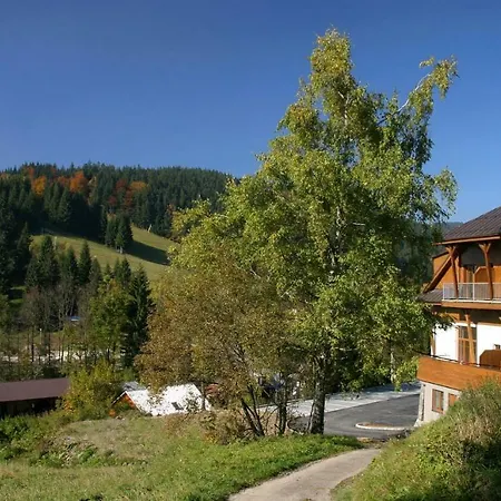 Apartament Apartmina *