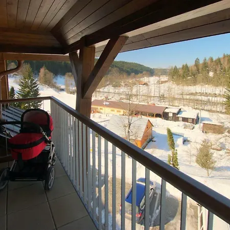 Apartmina Appartement *