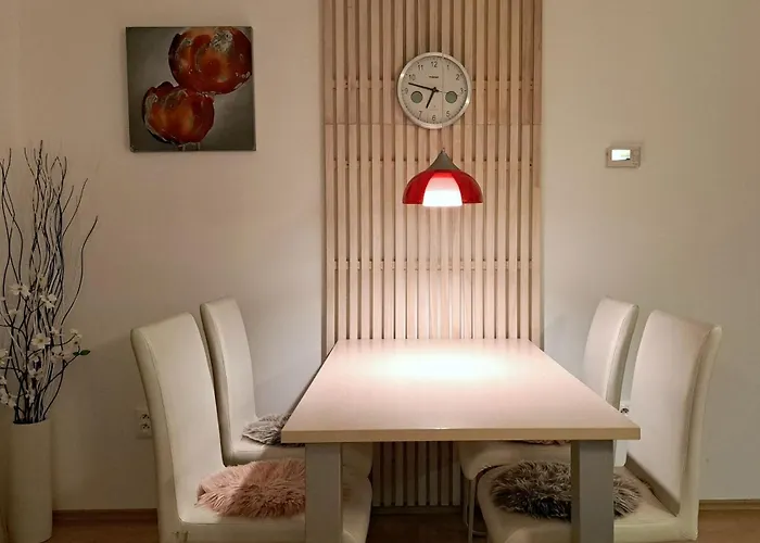 Apartmína