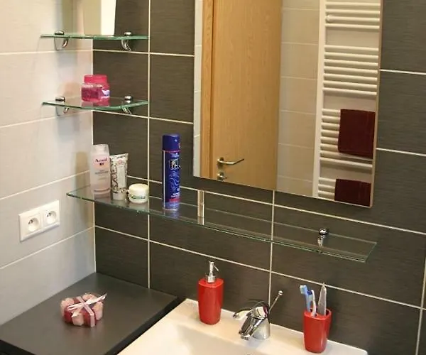 Apartmína Velké Karlovice