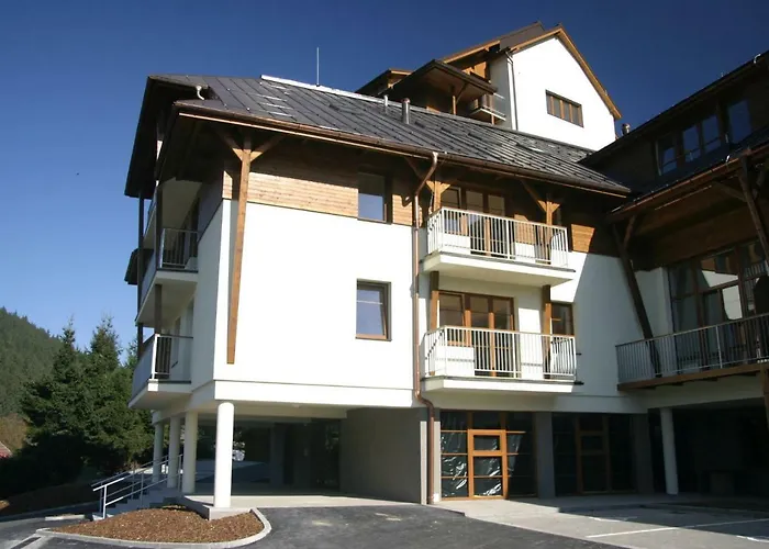 Apartmína *