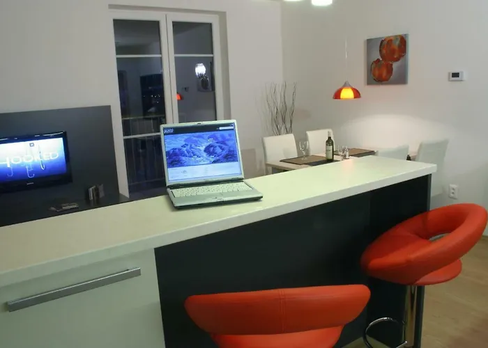 Apartmína *